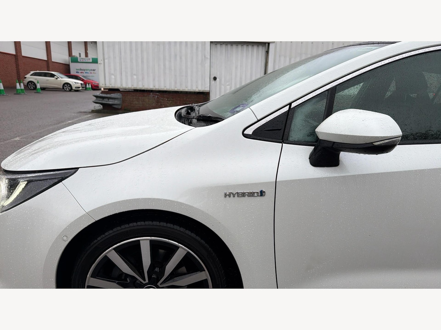 Used Toyota Corolla 2019 for sale - 77425616: Photo 7