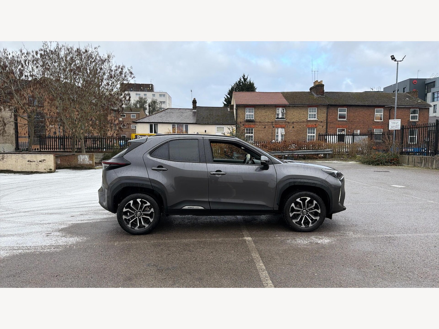 Used Toyota Yaris Cross 2022 for sale - 77132062: Photo 18