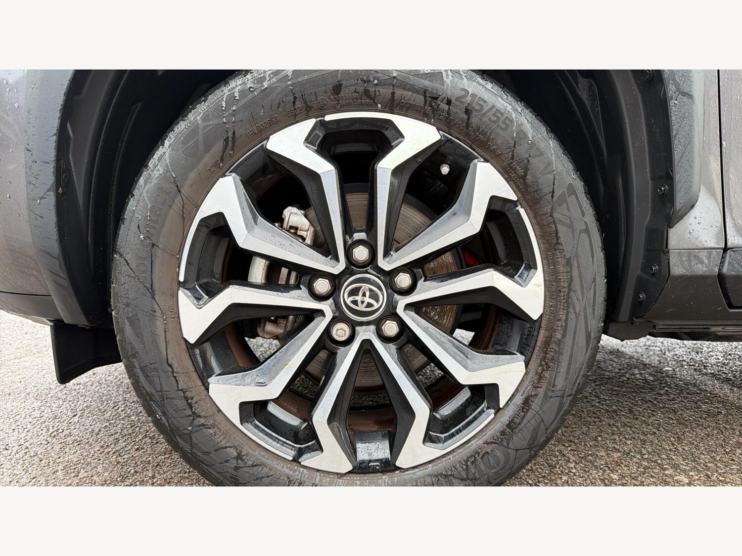 Used Toyota Yaris Cross 2022 for sale - 77132062: Photo 20