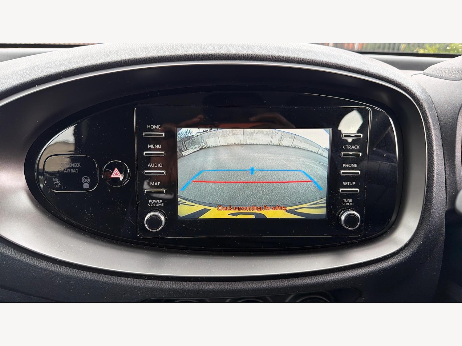 Used Toyota Aygo X 2023 for sale - 77396054: Photo 10