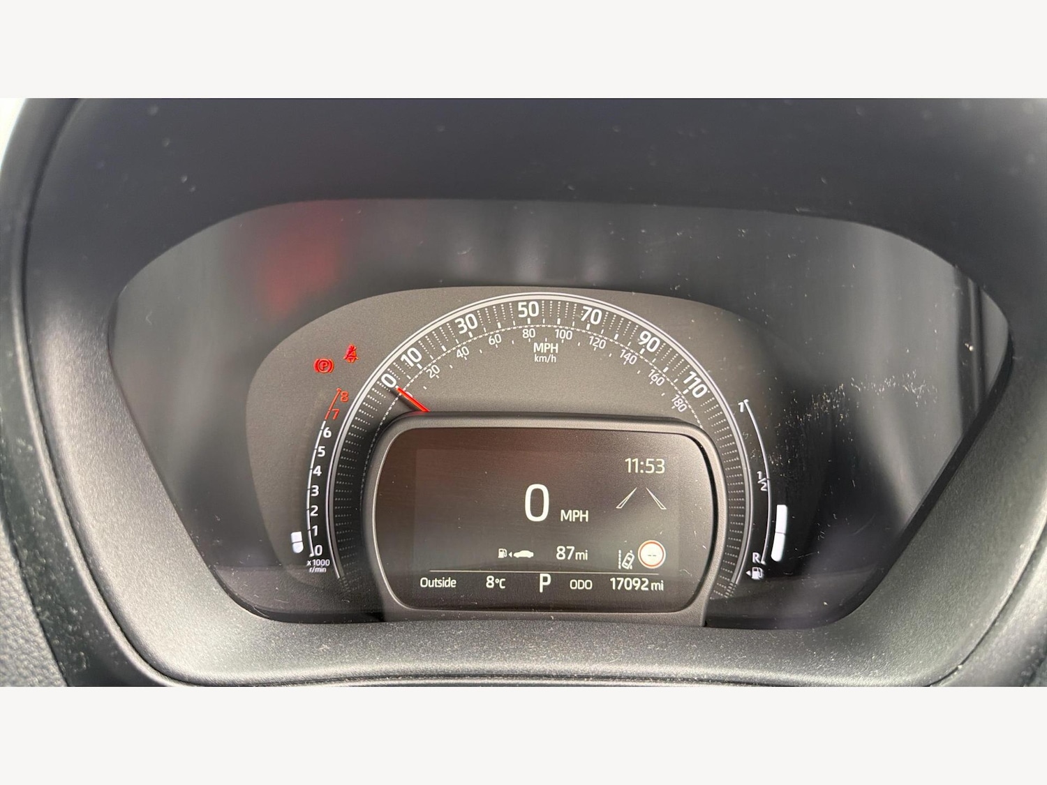 Used Toyota Aygo X 2023 for sale - 77396054: Photo 12