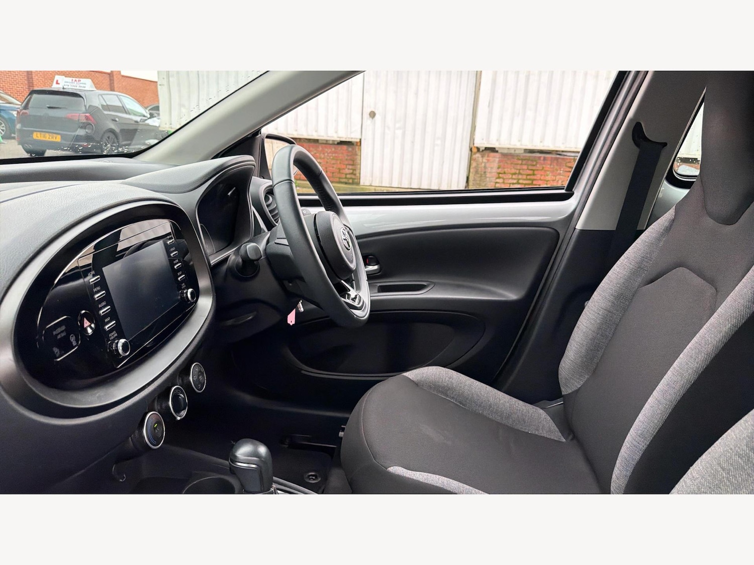 Used Toyota Aygo X 2023 for sale - 77396054: Photo 13