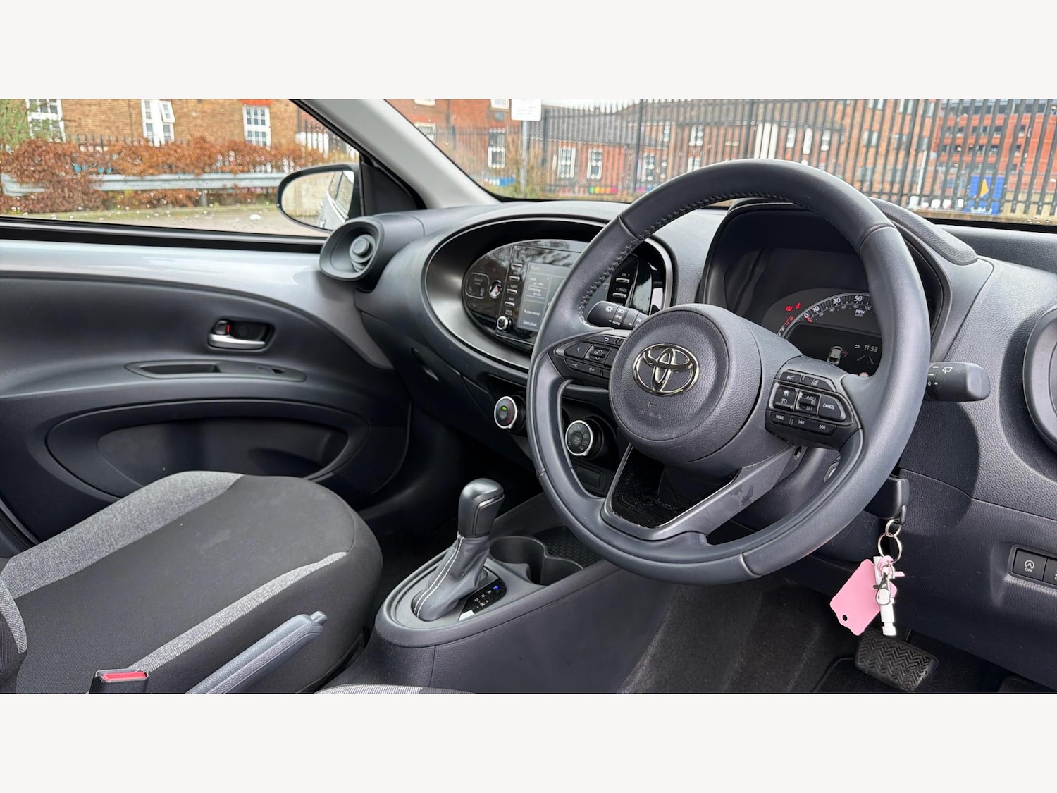 Used Toyota Aygo X 2023 for sale - 77396054: Photo 14