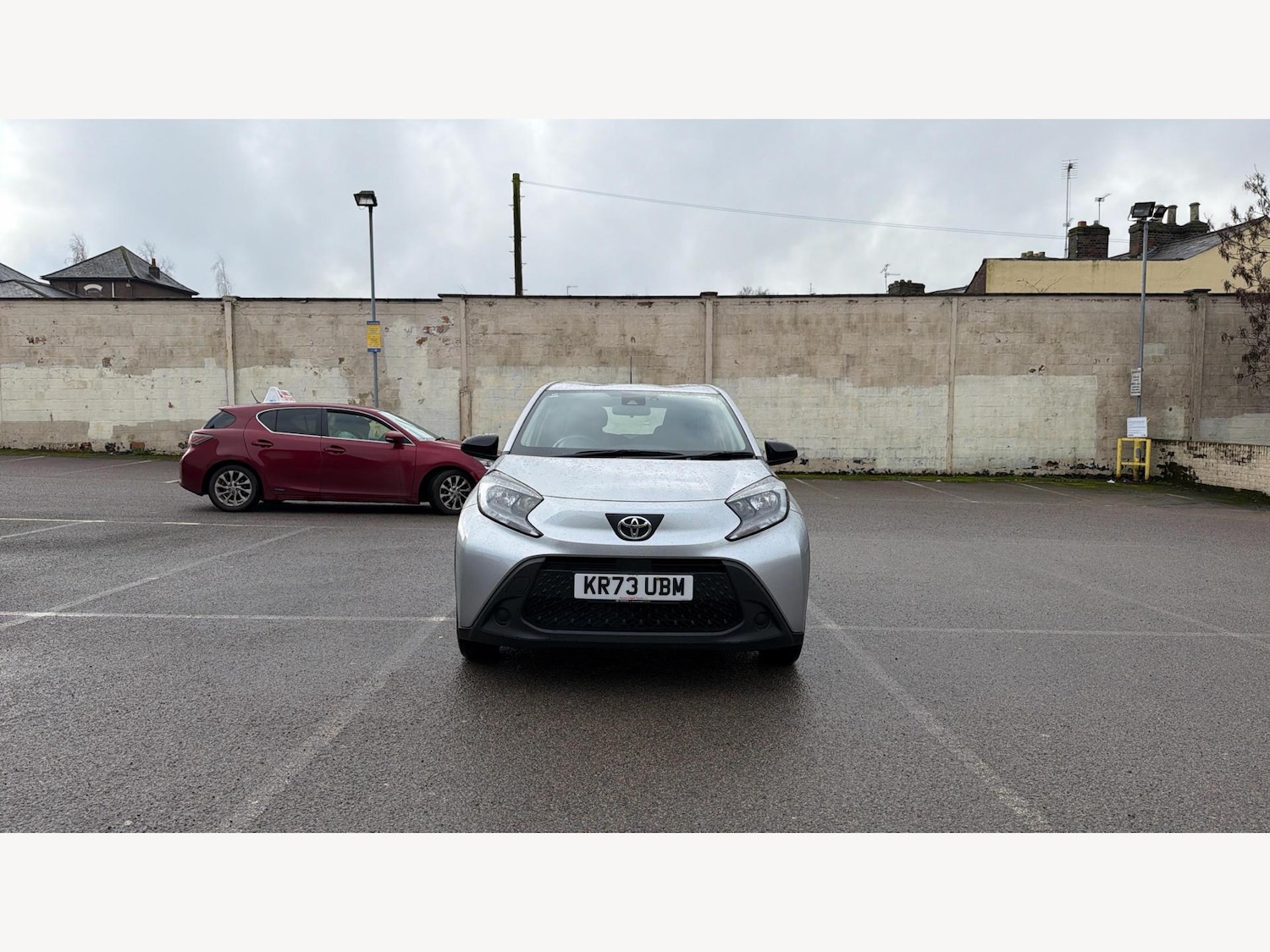 Used Toyota Aygo X 2023 for sale - 77396054: Photo 18