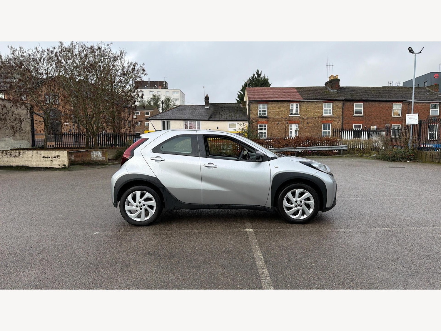 Used Toyota Aygo X 2023 for sale - 77396054: Photo 19