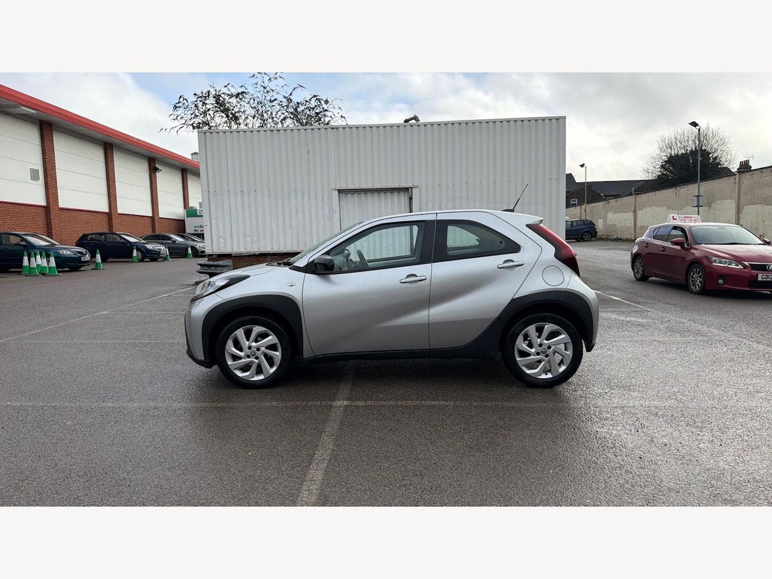 Used Toyota Aygo X 2023 for sale - 77396054: Photo 20