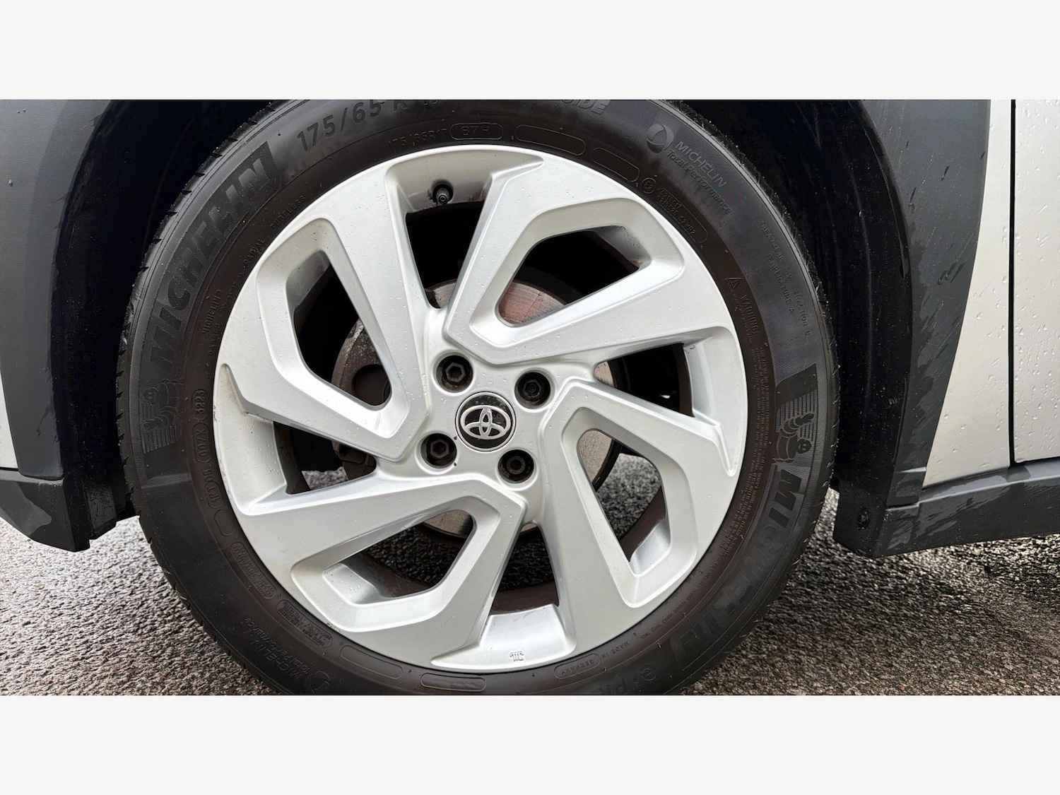 Used Toyota Aygo X 2023 for sale - 77396054: Photo 21