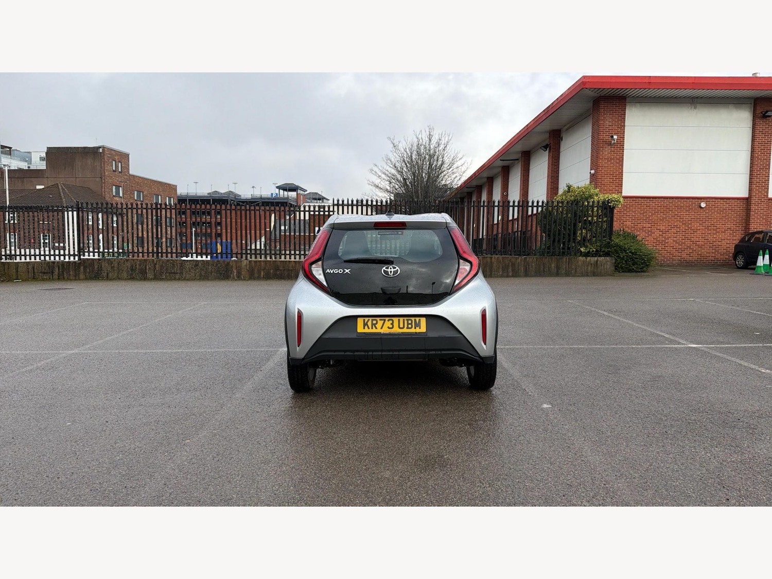 Used Toyota Aygo X 2023 for sale - 77396054: Photo 22