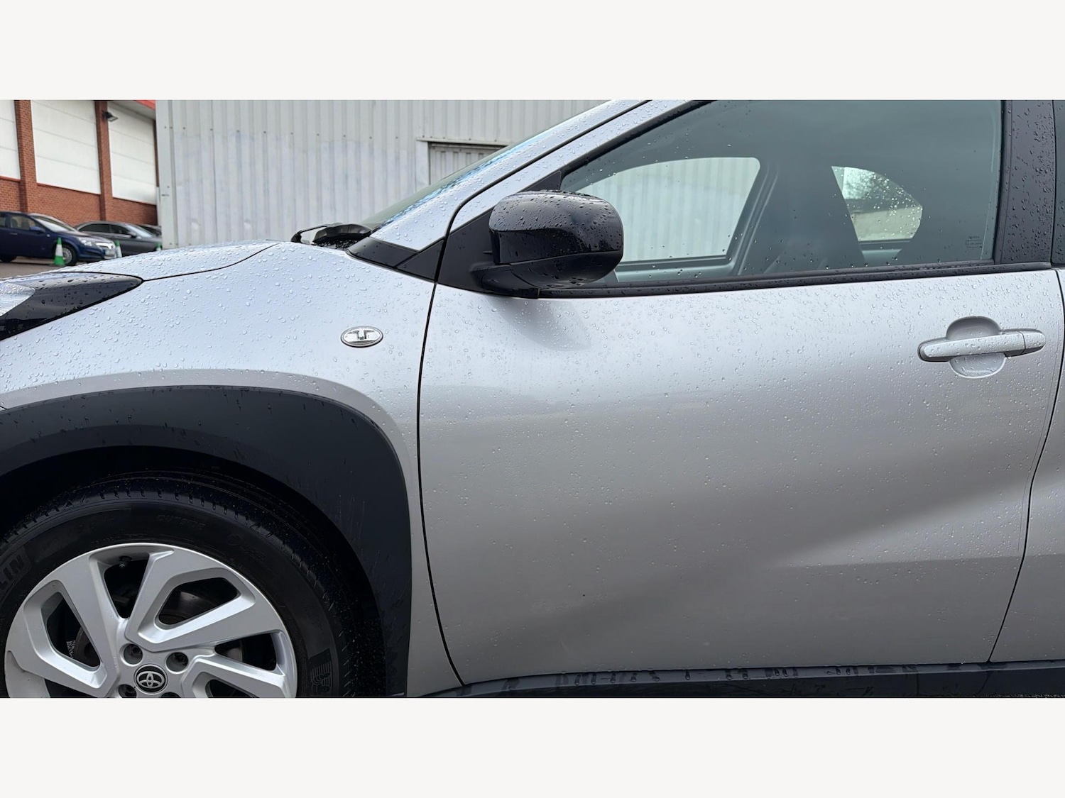 Used Toyota Aygo X 2023 for sale - 77396054: Photo 7