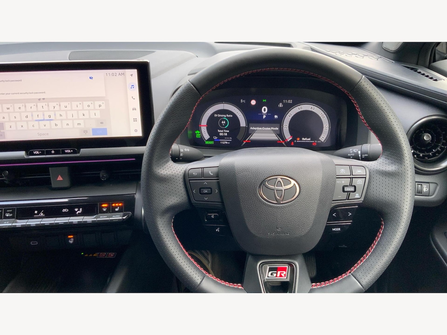 Used Toyota C-HR 2024 for sale - 77799281: Photo 10