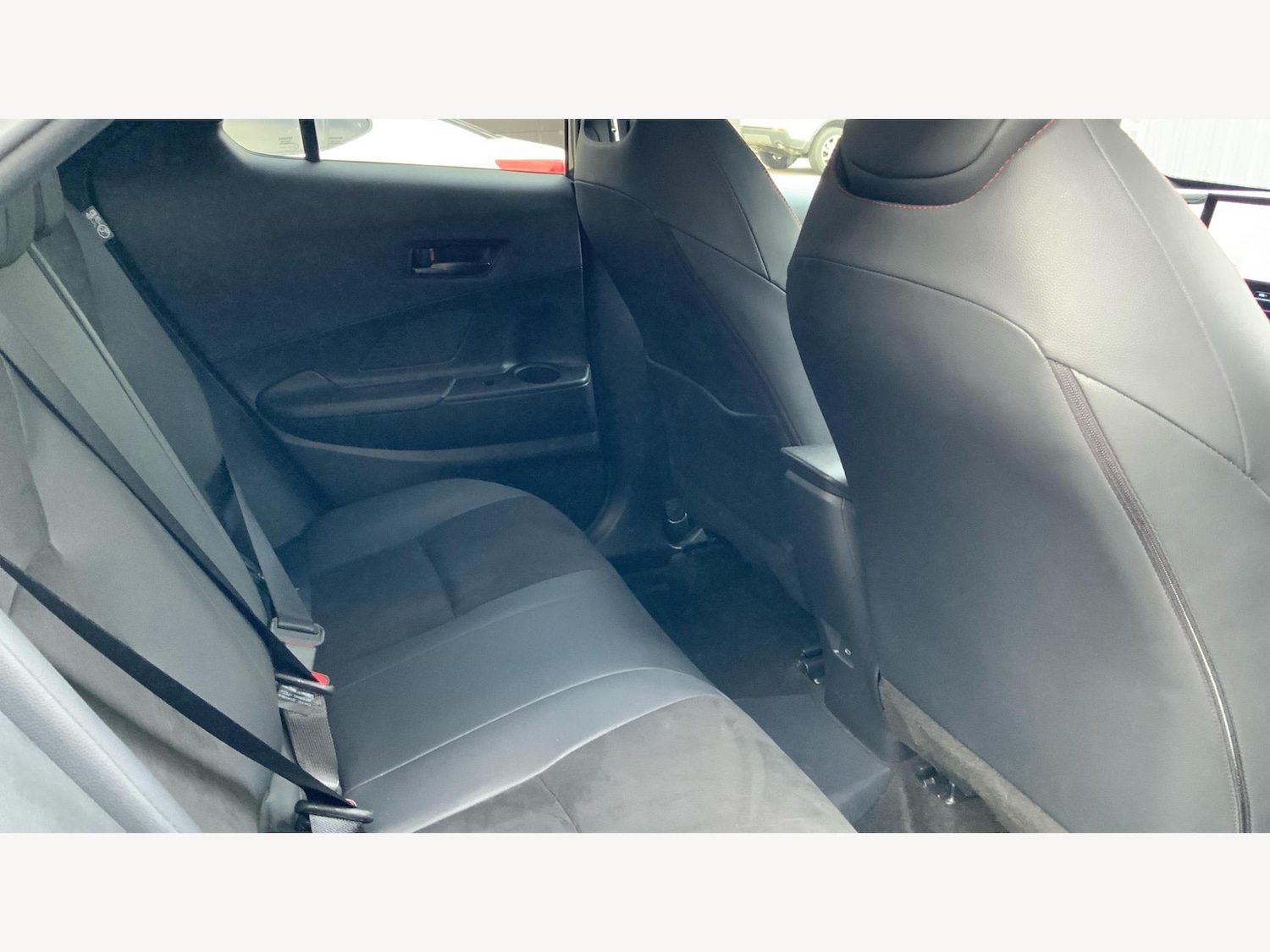 Used Toyota C-HR 2024 for sale - 77799281: Photo 14