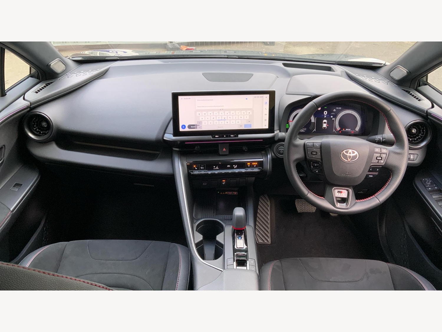 Used Toyota C-HR 2024 for sale - 77799281: Photo 7