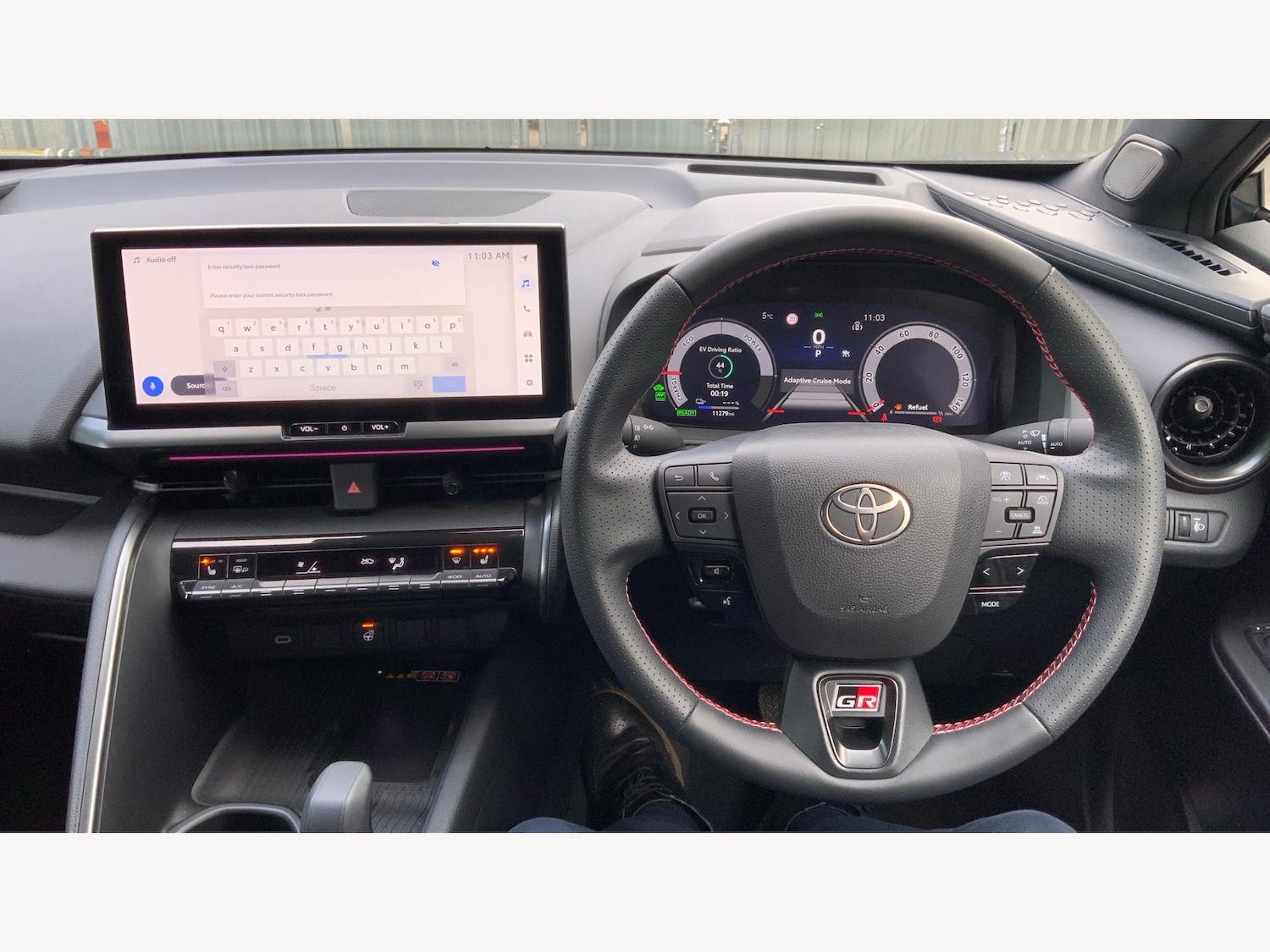 Used Toyota C-HR 2024 for sale - 77799281: Photo 8