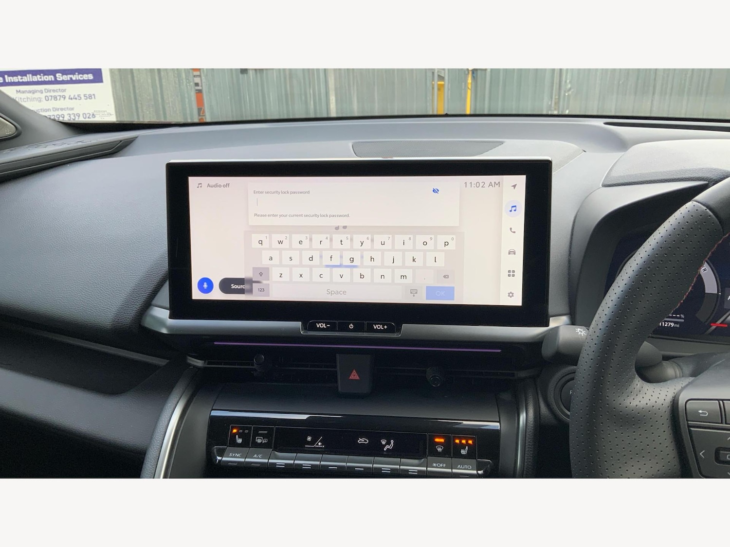 Used Toyota C-HR 2024 for sale - 77799281: Photo 9