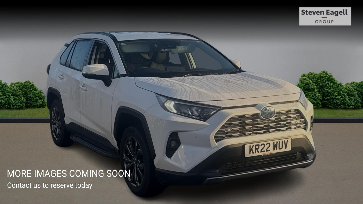 Used Toyota RAV4 2022 for sale - 76936067: Photo 1