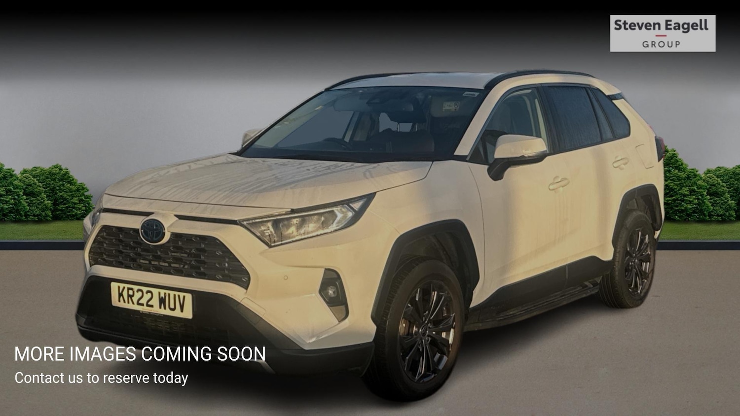 Used Toyota RAV4 2022 for sale - 76936067: Photo 3