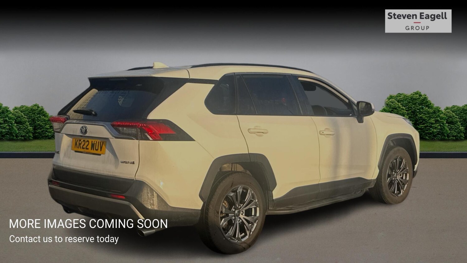 Used Toyota RAV4 2022 for sale - 76936067: Photo 4