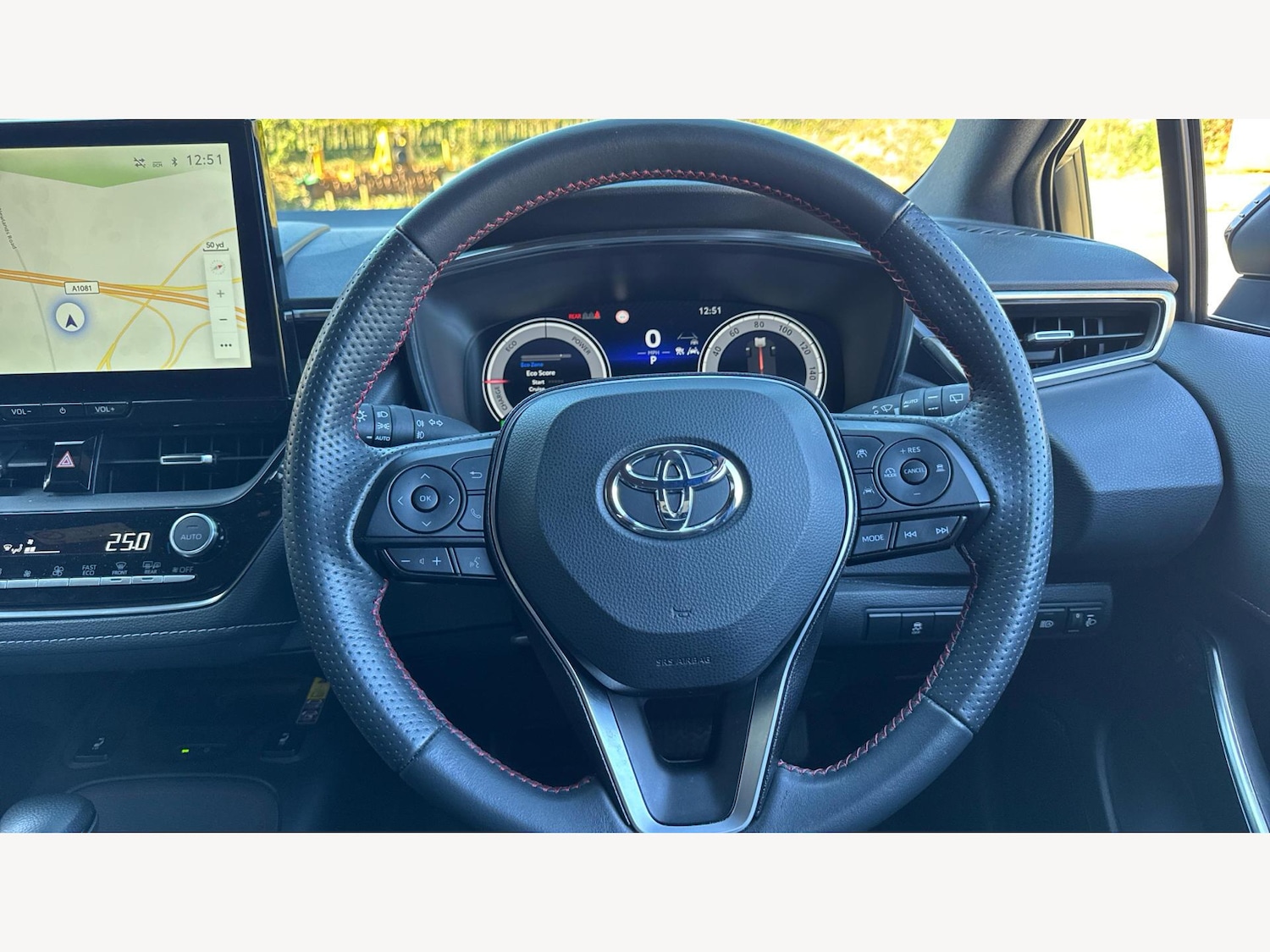 Used Toyota Corolla 2023 for sale - 76349070: Photo 10