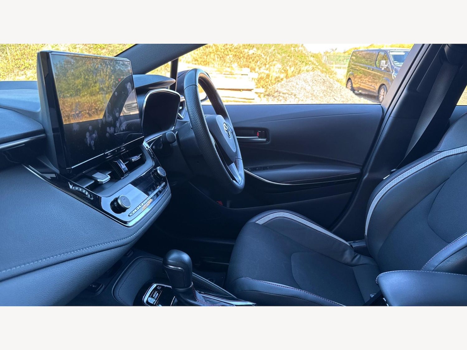 Used Toyota Corolla 2023 for sale - 76349070: Photo 12