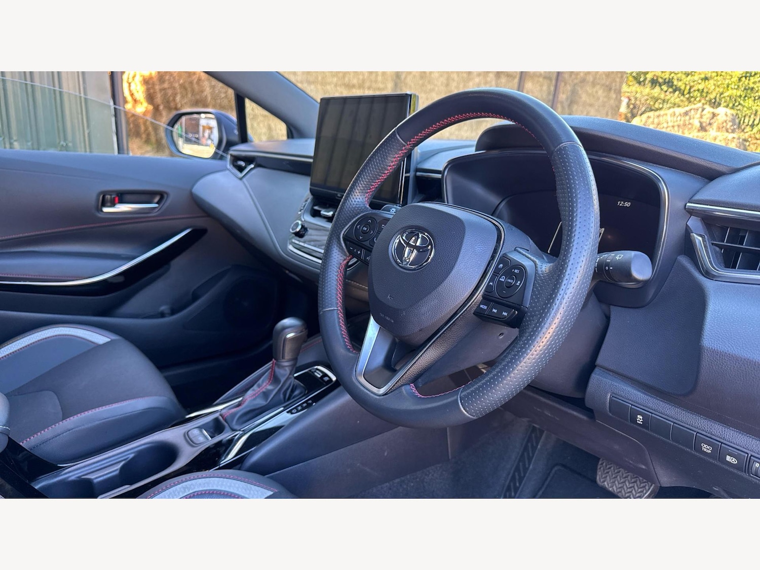 Used Toyota Corolla 2023 for sale - 76349070: Photo 13