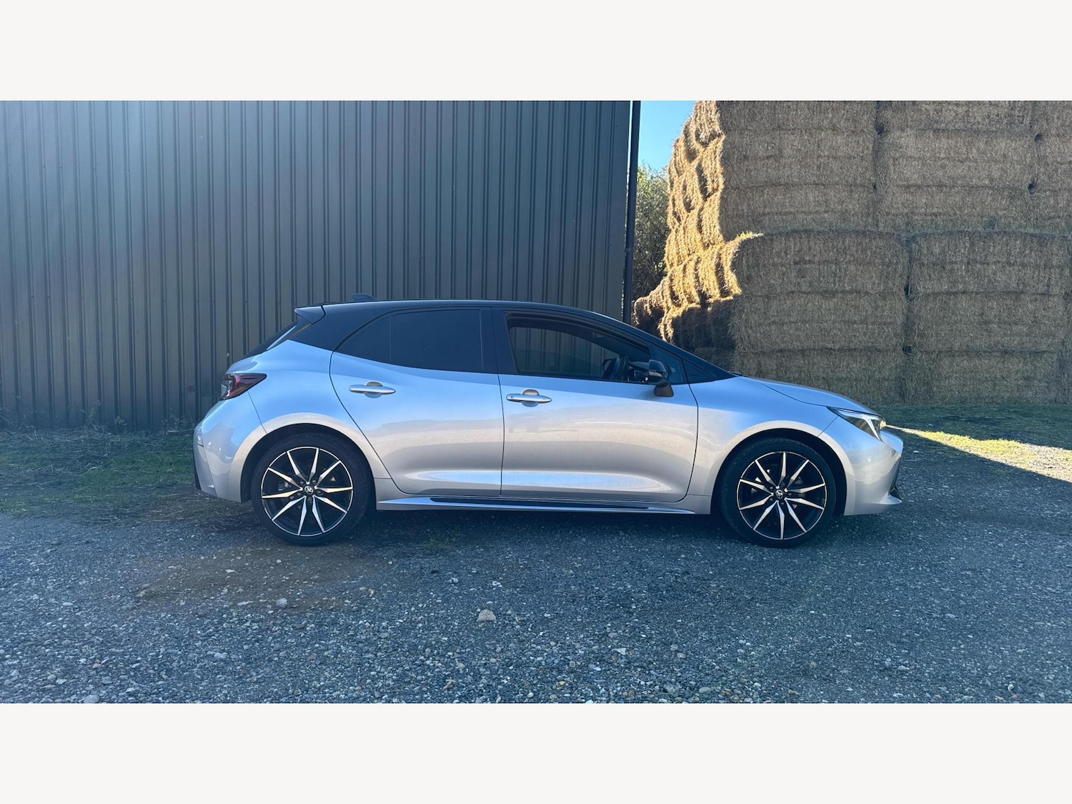 Used Toyota Corolla 2023 for sale - 76349070: Photo 18