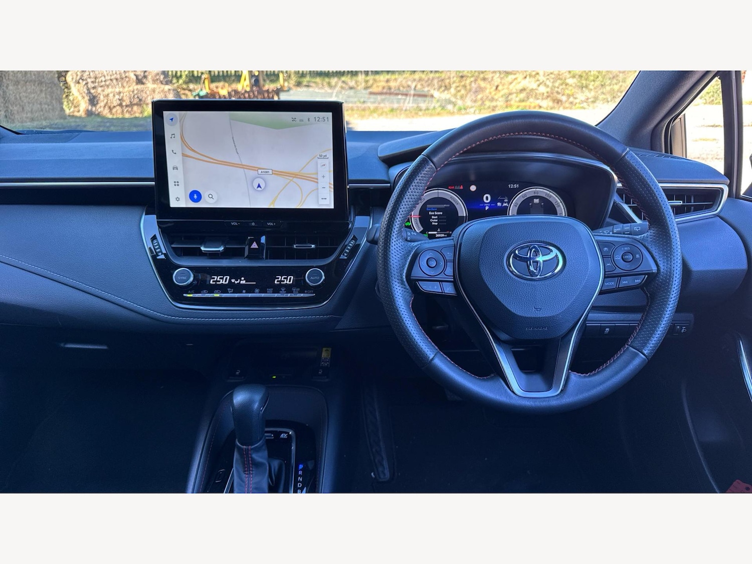 Used Toyota Corolla 2023 for sale - 76349070: Photo 7