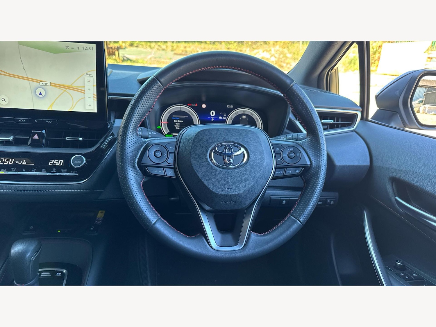 Used Toyota Corolla 2023 for sale - 76349070: Photo 8