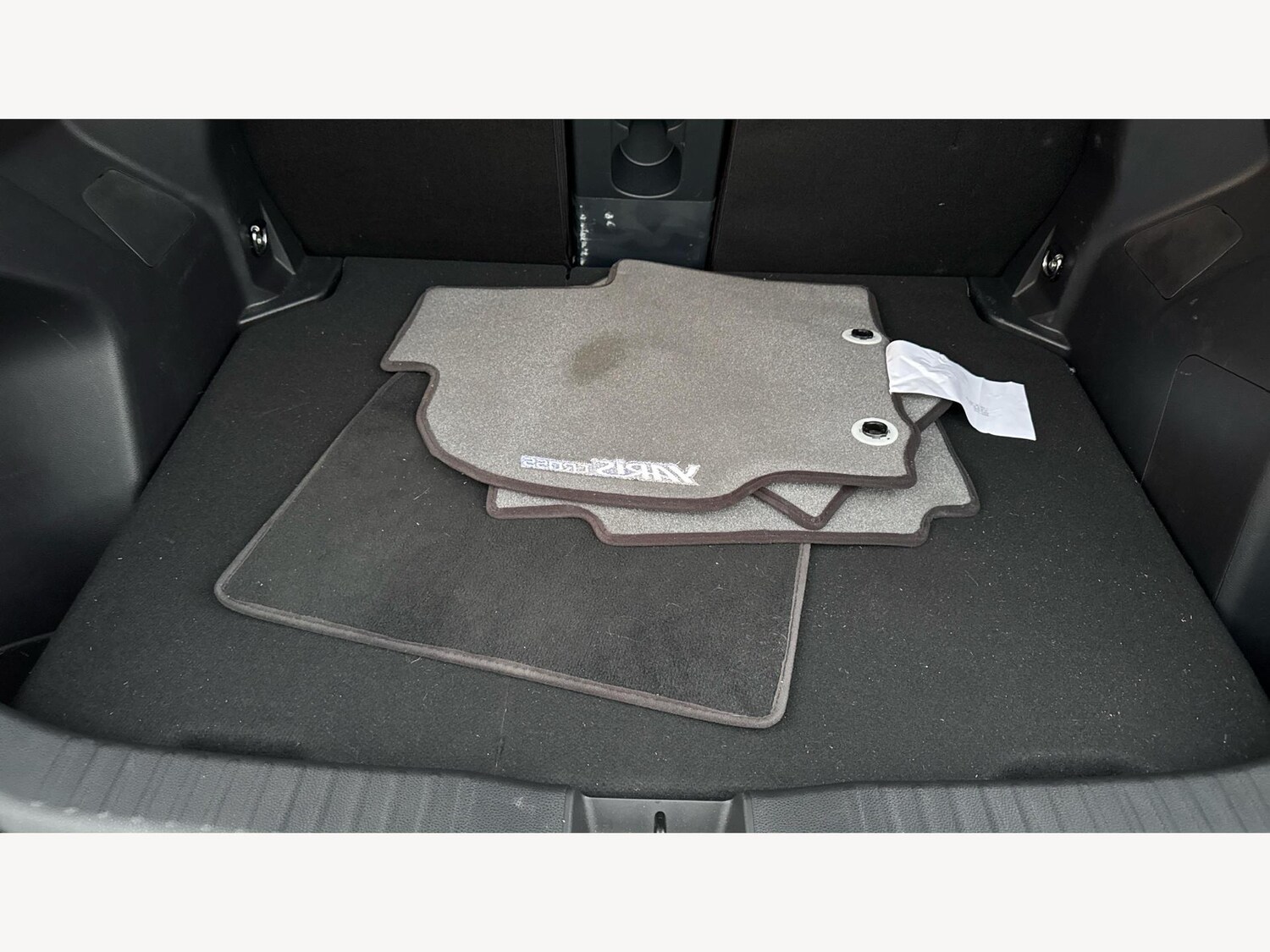 Used Toyota Yaris Cross 2023 for sale - 76953574: Photo 16