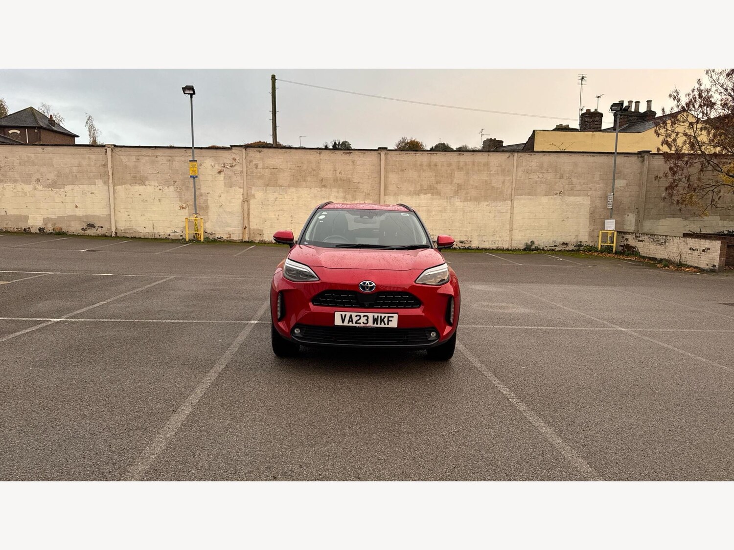 Used Toyota Yaris Cross 2023 for sale - 76953574: Photo 17