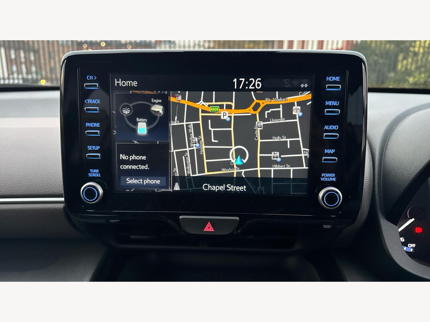 Used Toyota Yaris Cross 2023 for sale - 76953574: Photo 9