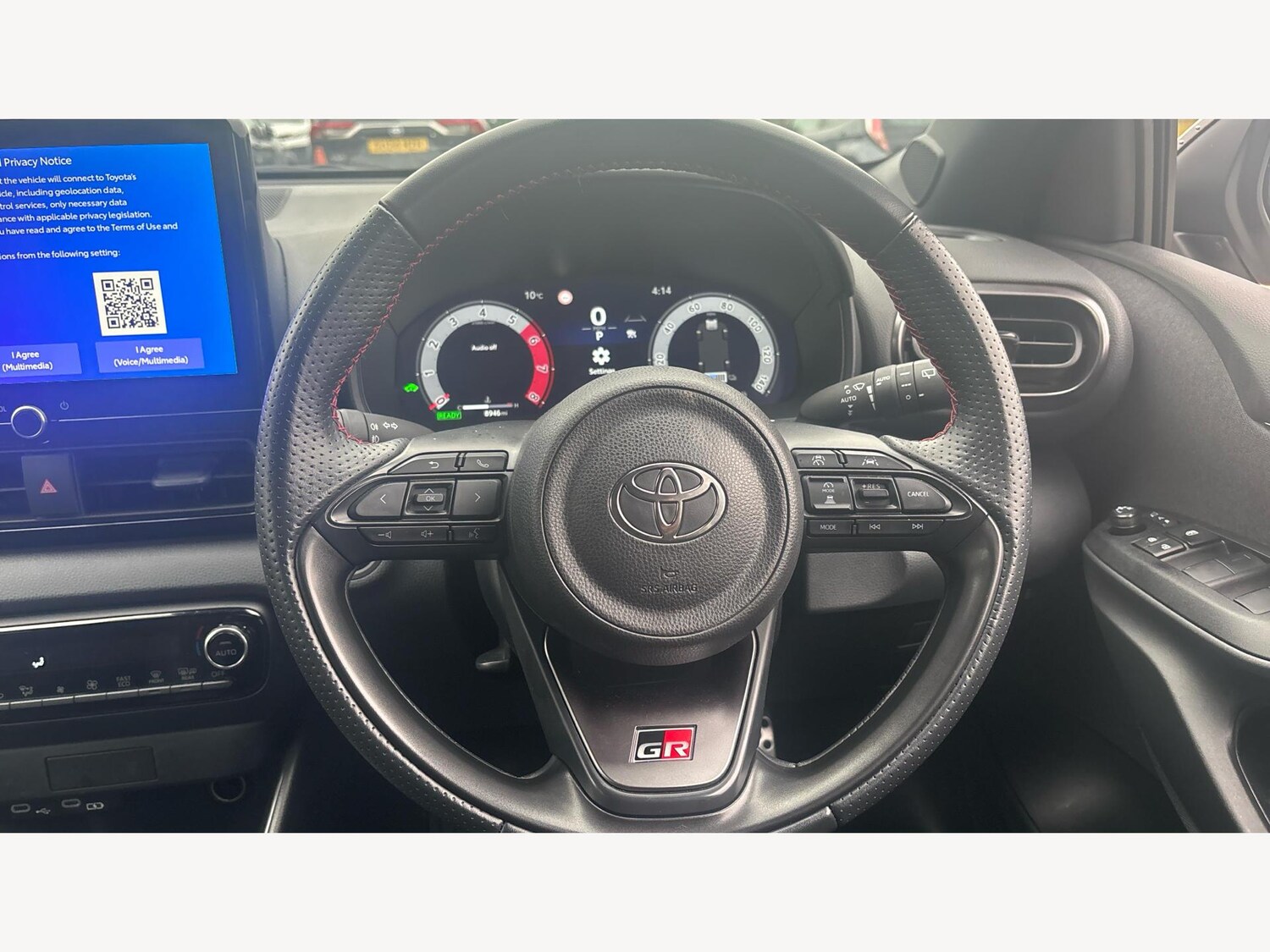 Used Toyota Yaris for sale - 77587228: Photo 10