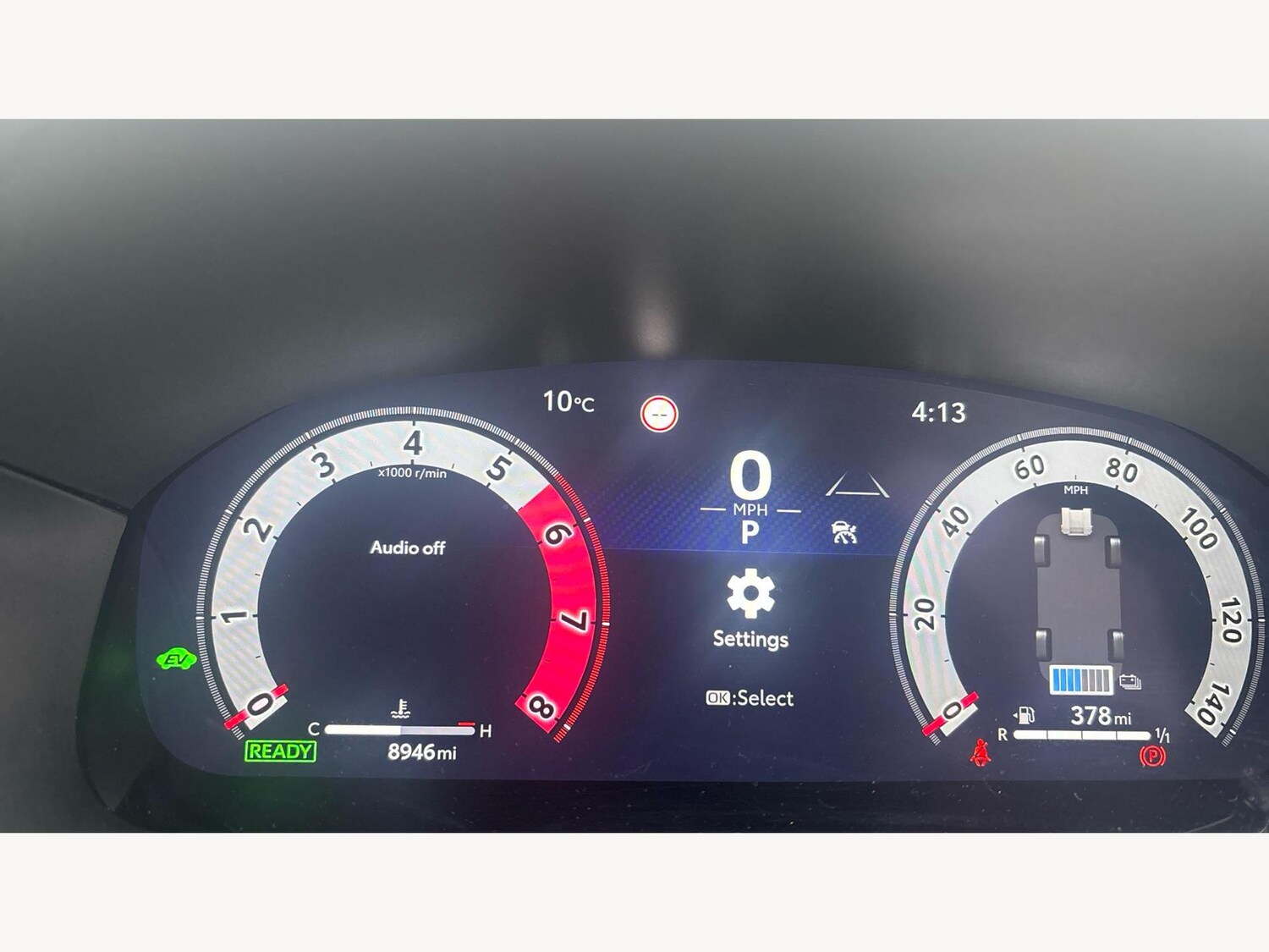 Used Toyota Yaris for sale - 77587228: Photo 11