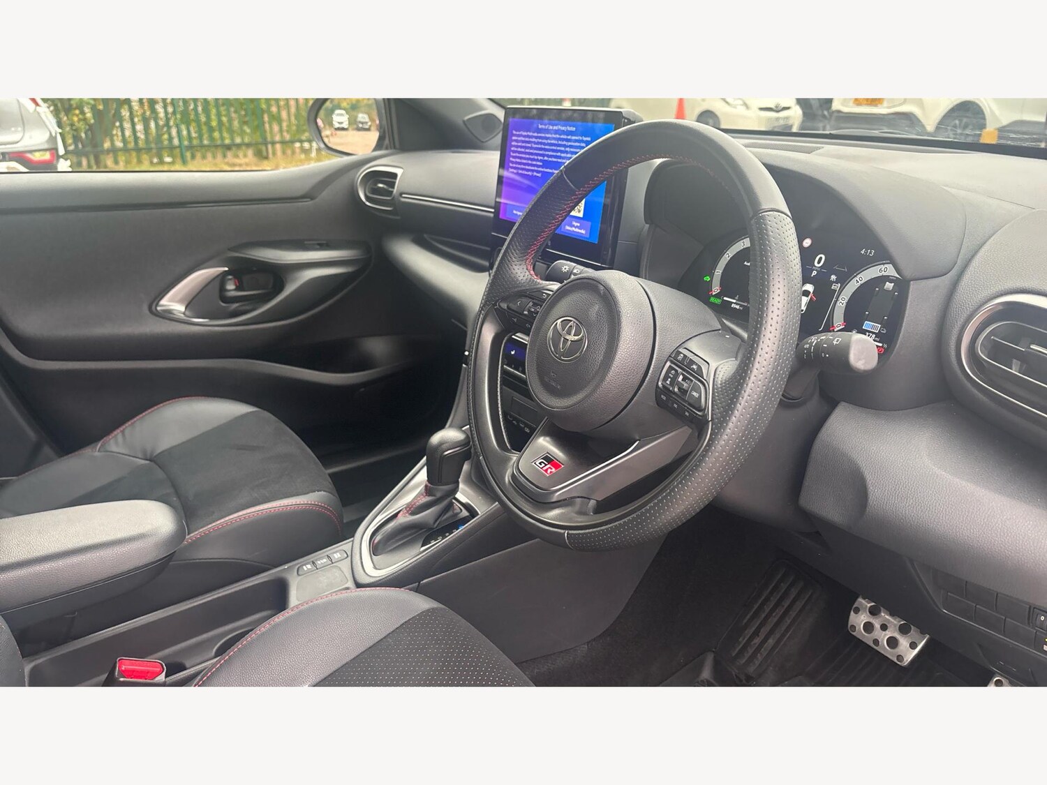 Used Toyota Yaris for sale - 77587228: Photo 13