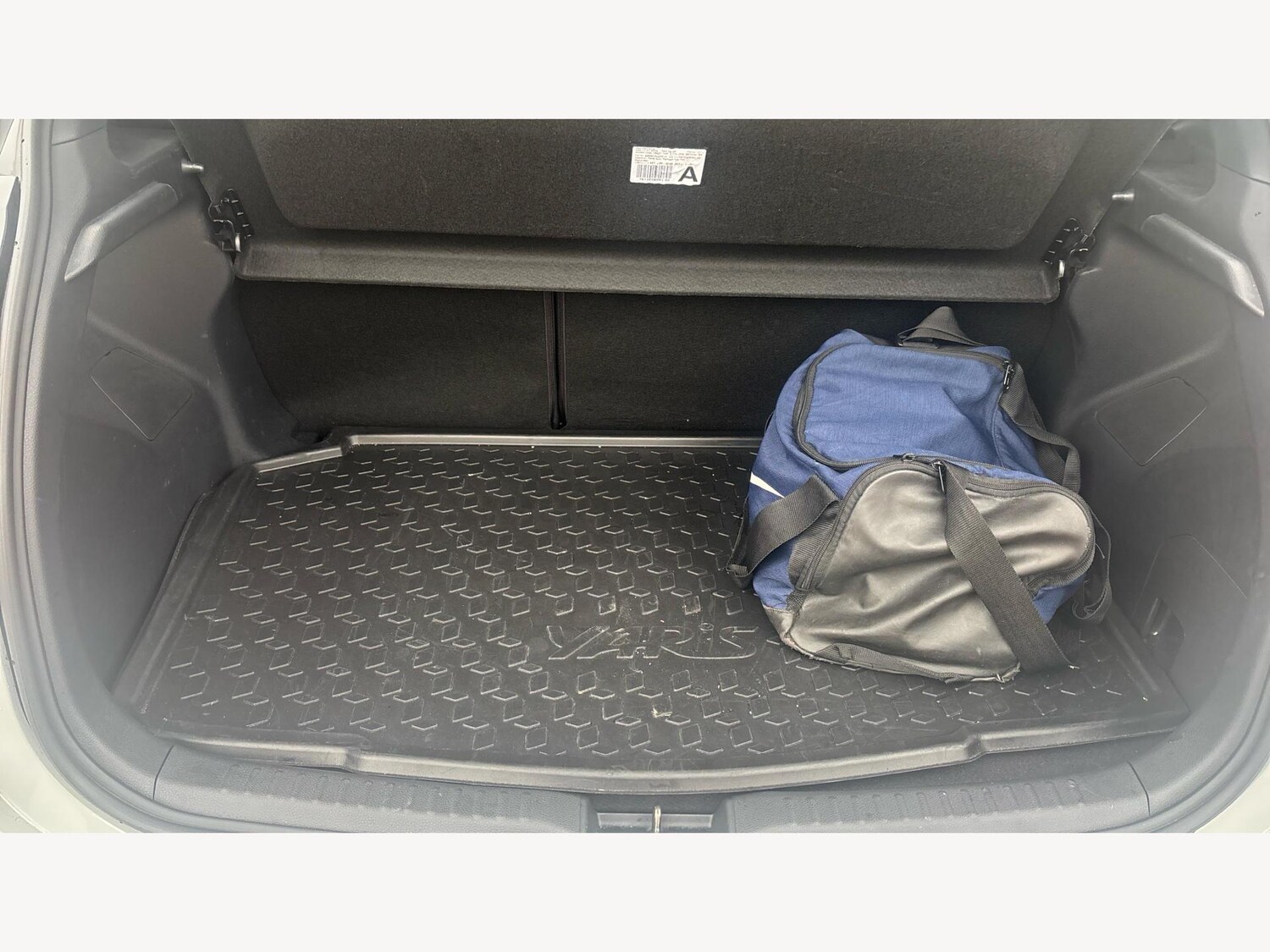 Used Toyota Yaris for sale - 77587228: Photo 16