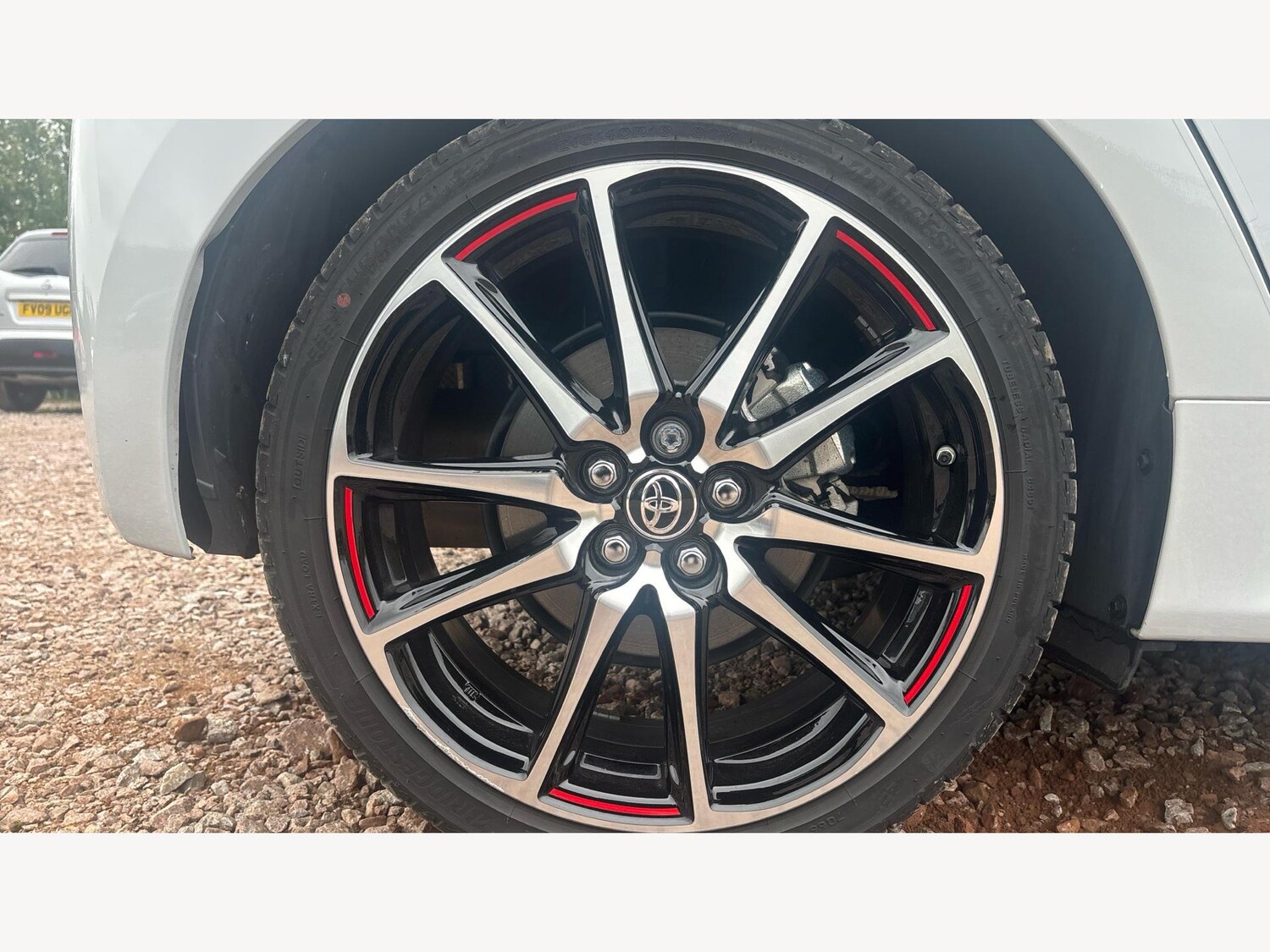 Used Toyota Yaris for sale - 77587228: Photo 20