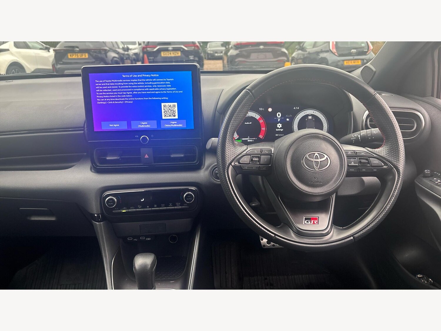 Used Toyota Yaris for sale - 77587228: Photo 7