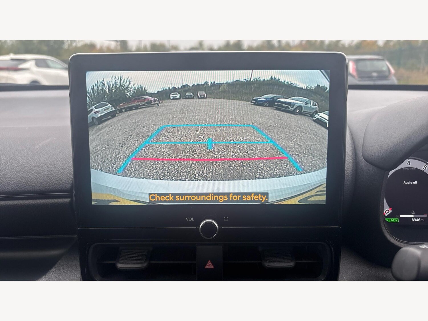 Used Toyota Yaris for sale - 77587228: Photo 9