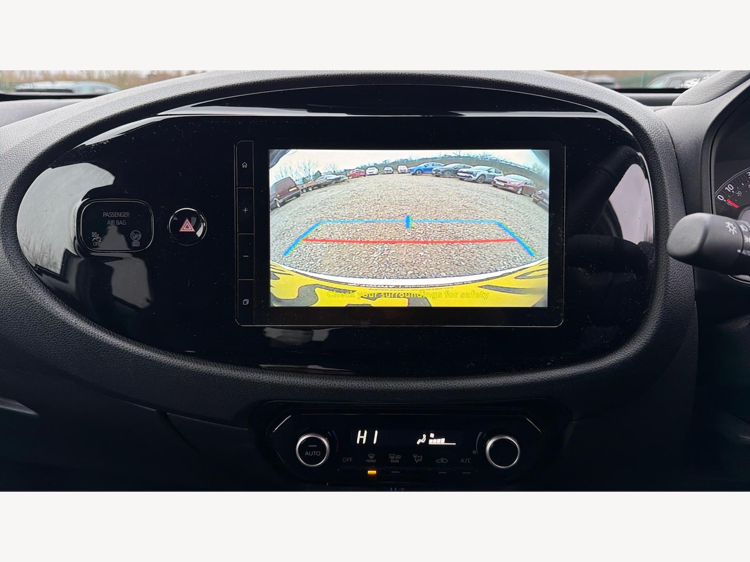 Used Toyota Aygo X 2025 for sale - 77315181: Photo 10