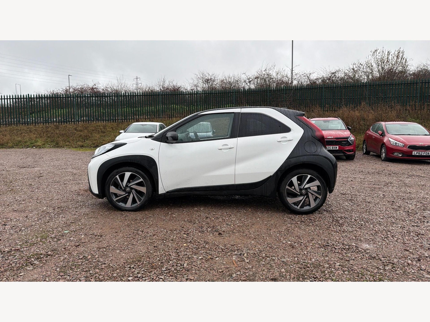 Used Toyota Aygo X 2025 for sale - 77315181: Photo 20