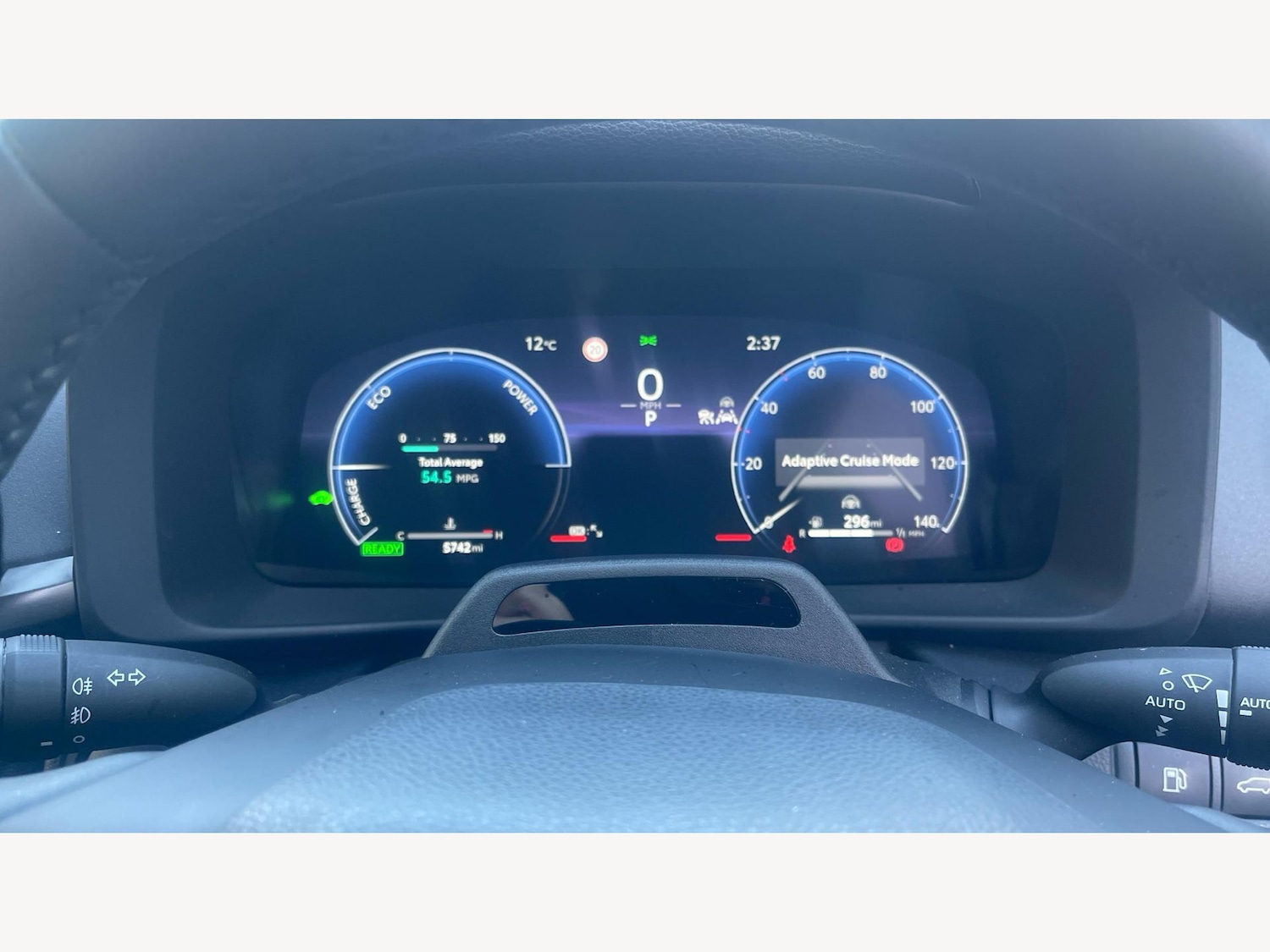 Used Toyota C-HR 2025 for sale - 76927012: Photo 11