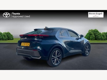 Used Toyota C-HR 2025 for sale - 76927012: Photo
