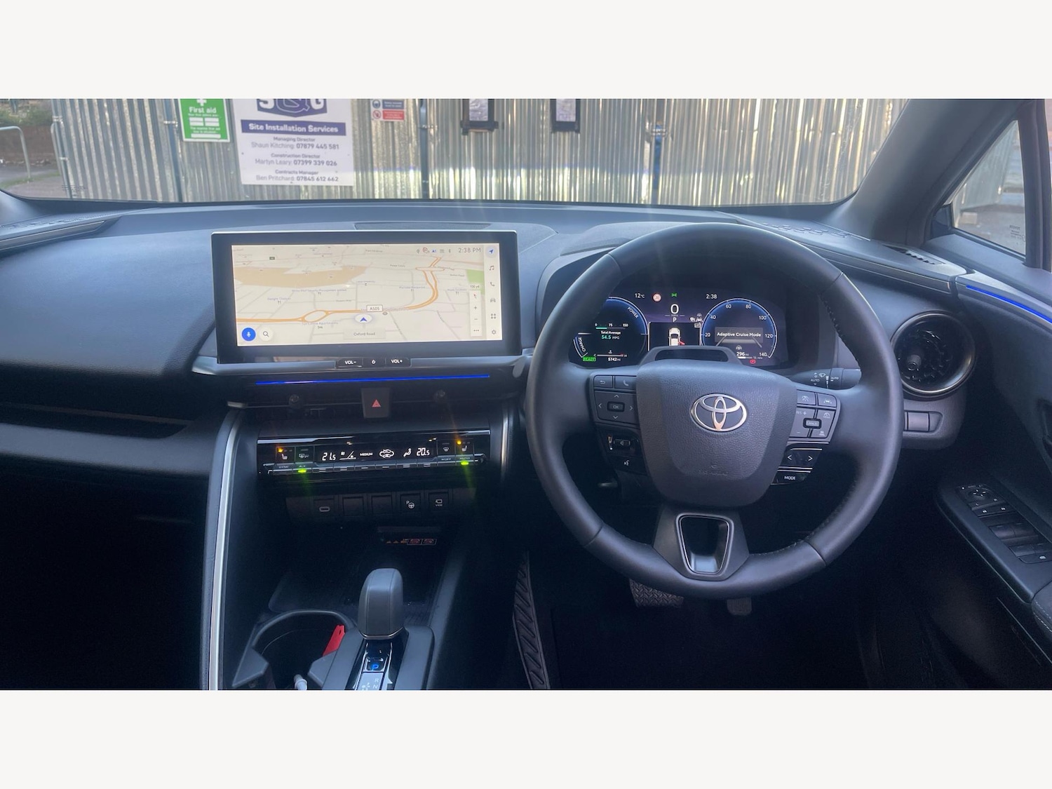 Used Toyota C-HR 2025 for sale - 76927012: Photo 7