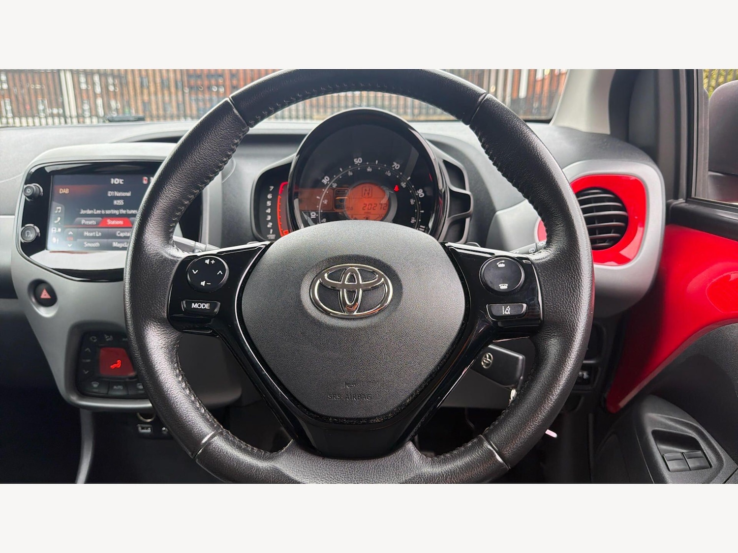 Used Toyota AYGO 2020 for sale - 78100900: Photo 10