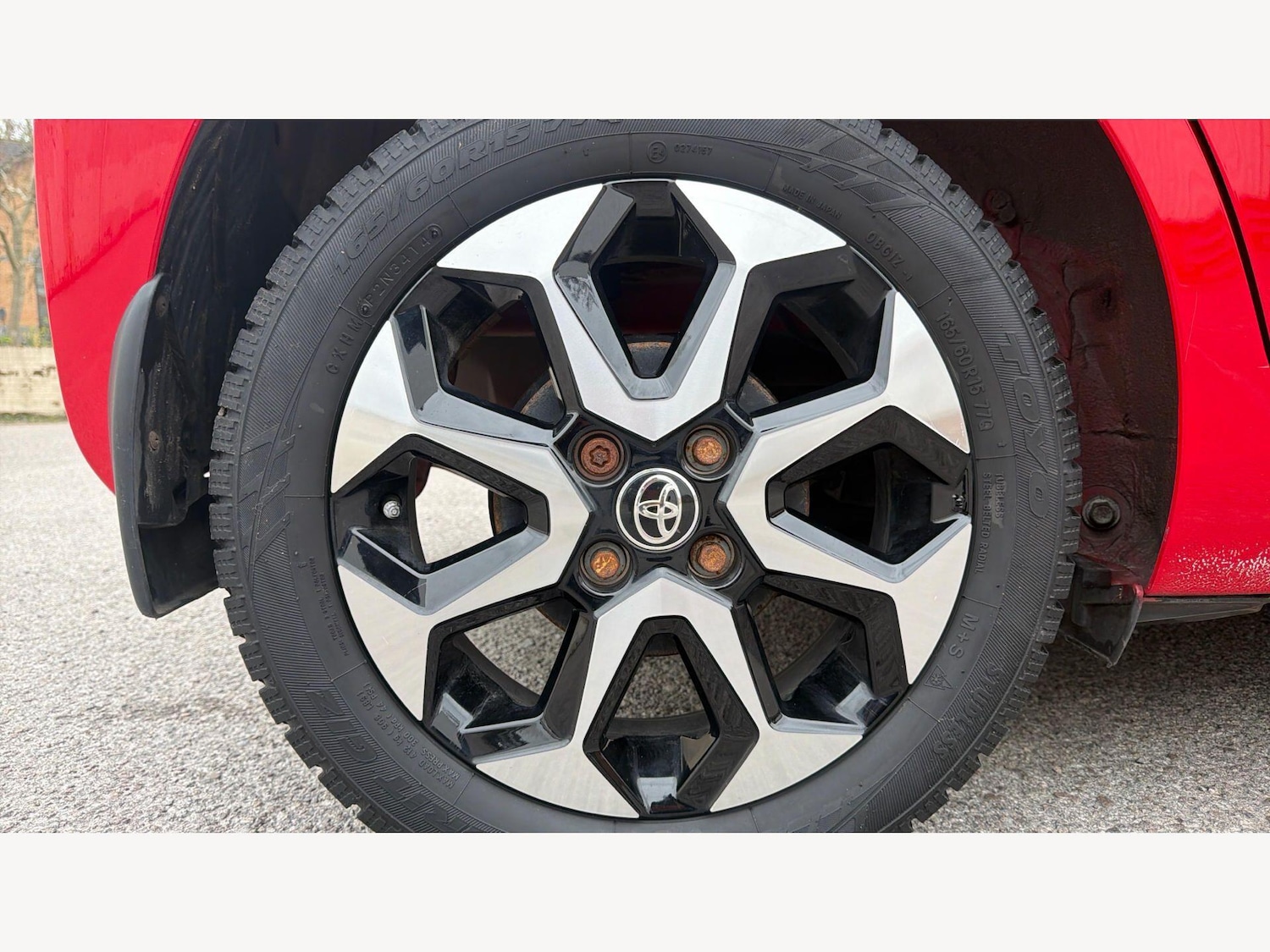 Used Toyota AYGO 2020 for sale - 78100900: Photo 20