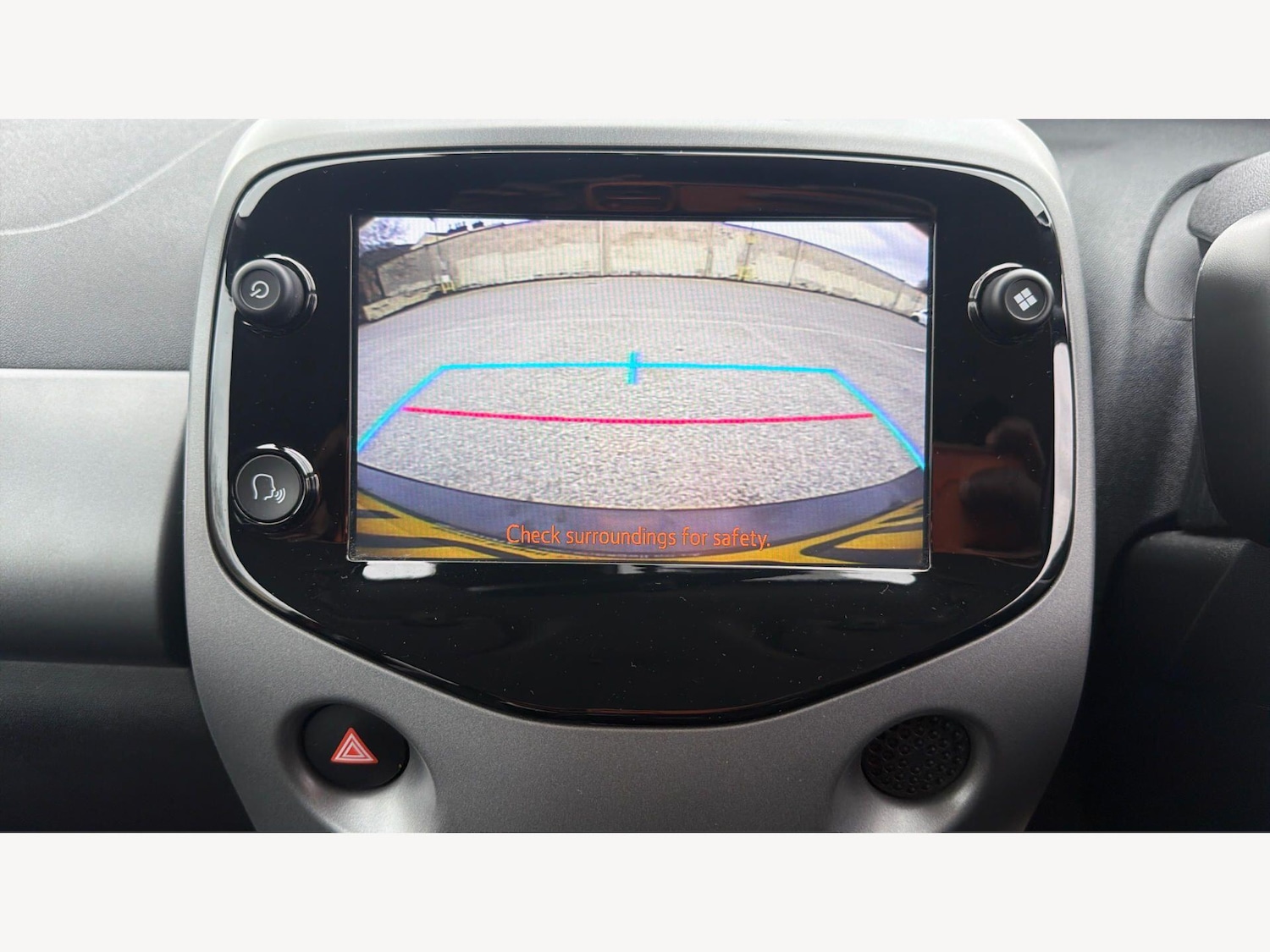 Used Toyota AYGO 2020 for sale - 78100900: Photo 9