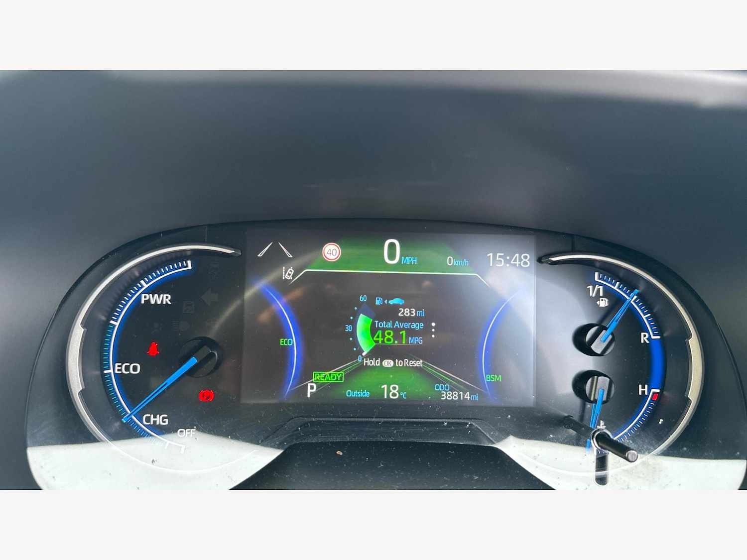 Used Toyota RAV4 2022 for sale - 76094381: Photo 11