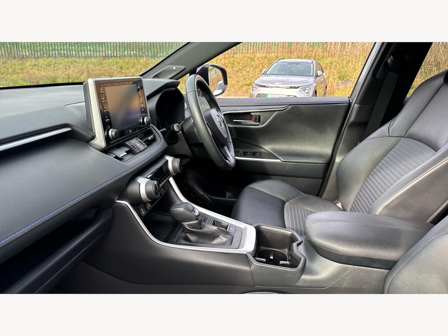 Used Toyota RAV4 2022 for sale - 76094381: Photo 12