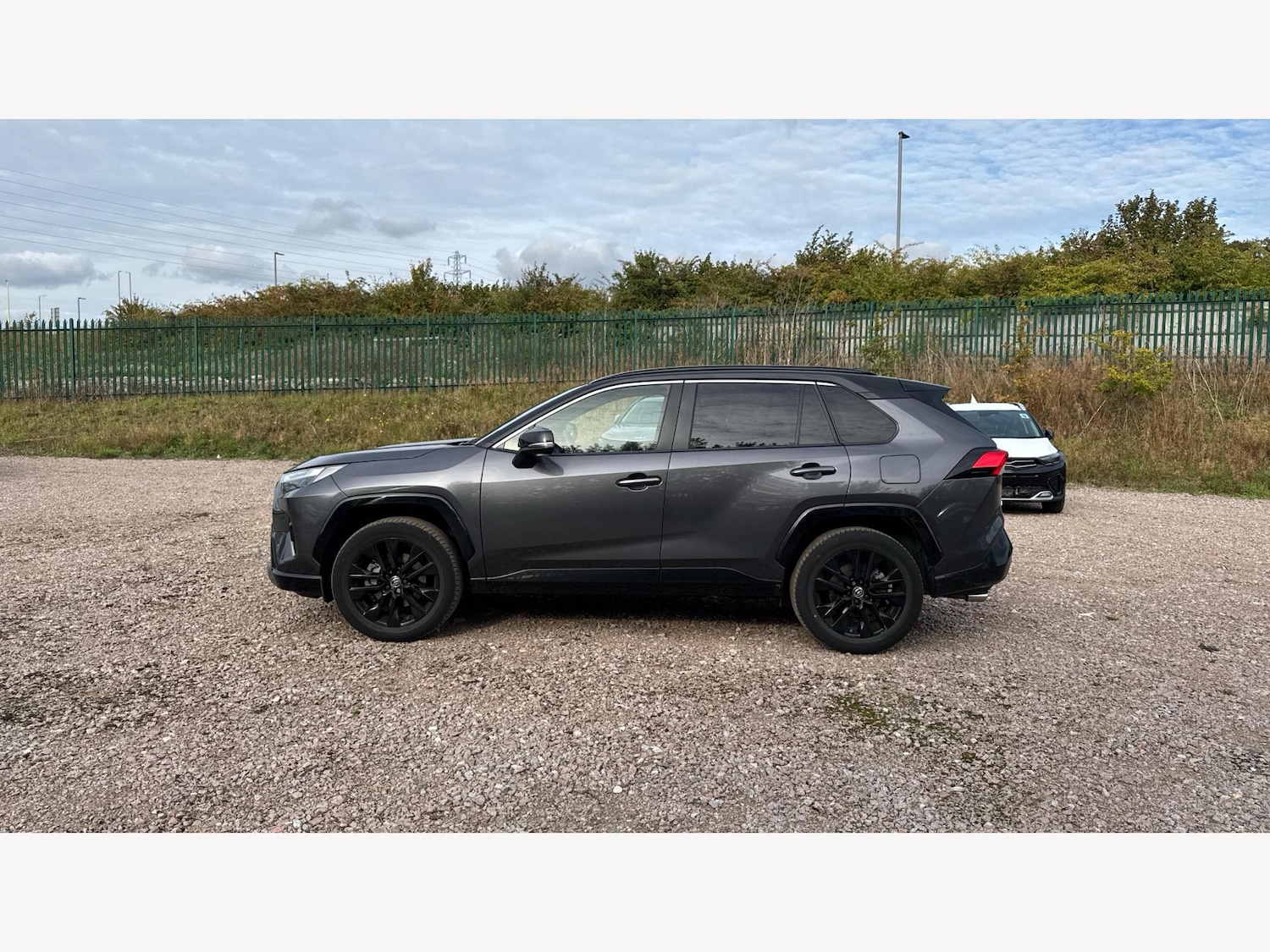 Used Toyota RAV4 2022 for sale - 76094381: Photo 19