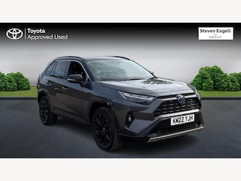 Toyota - RAV4