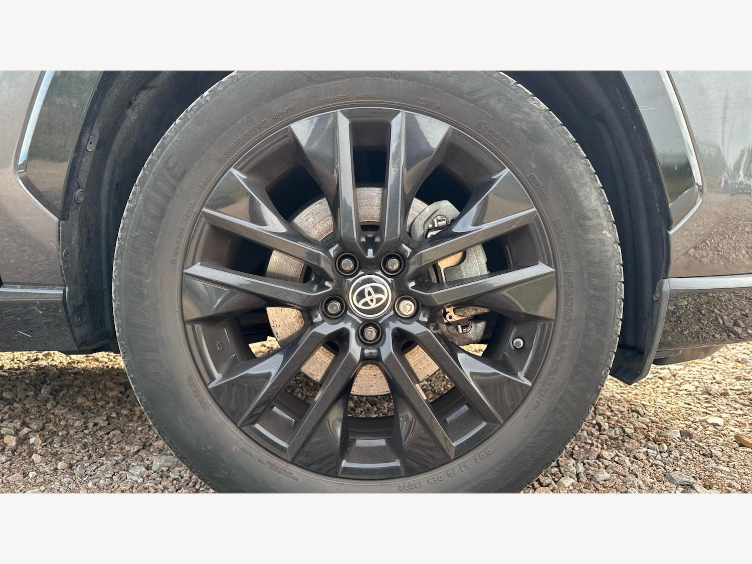 Used Toyota RAV4 2022 for sale - 76094381: Photo 20